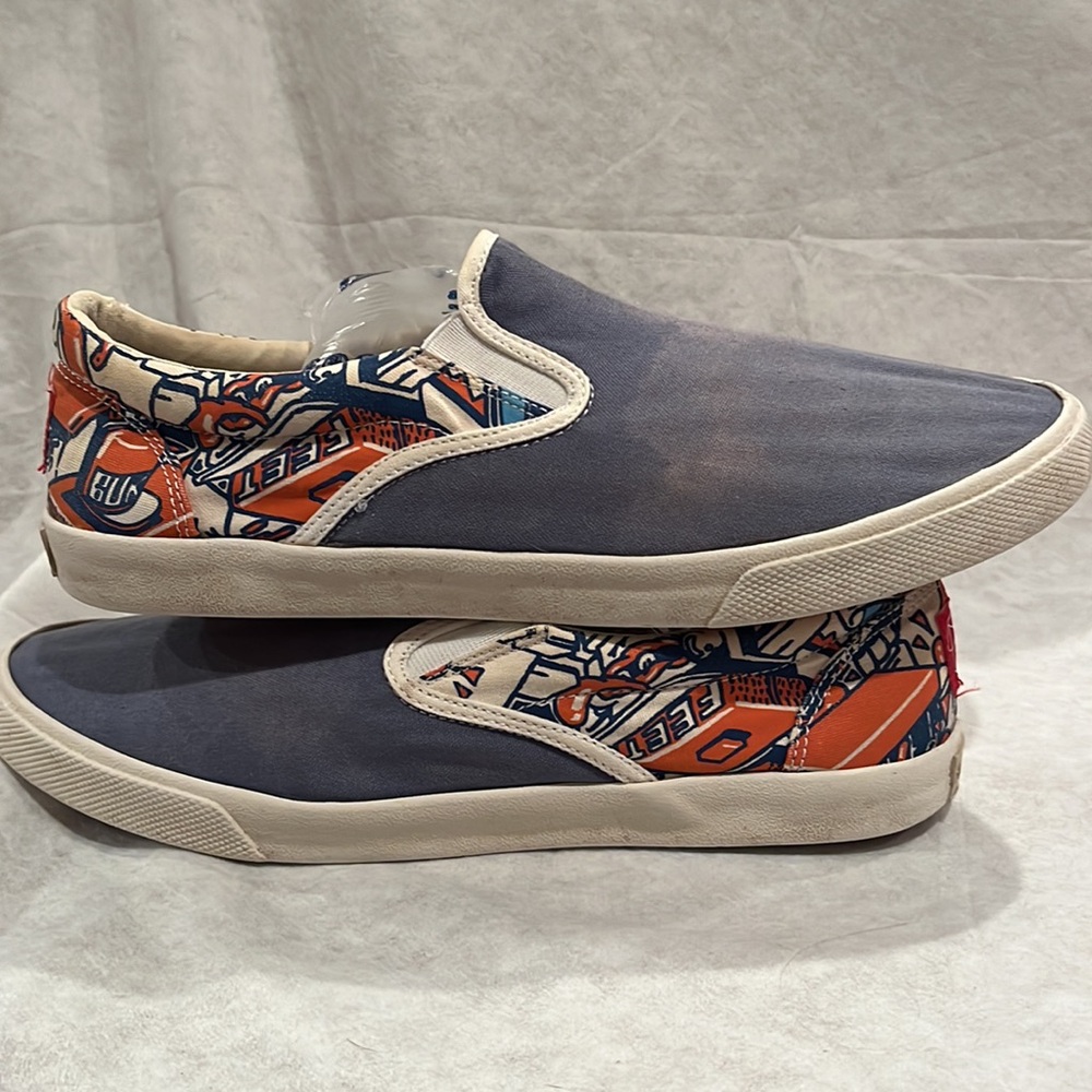 Bucketfeet Board sneakers